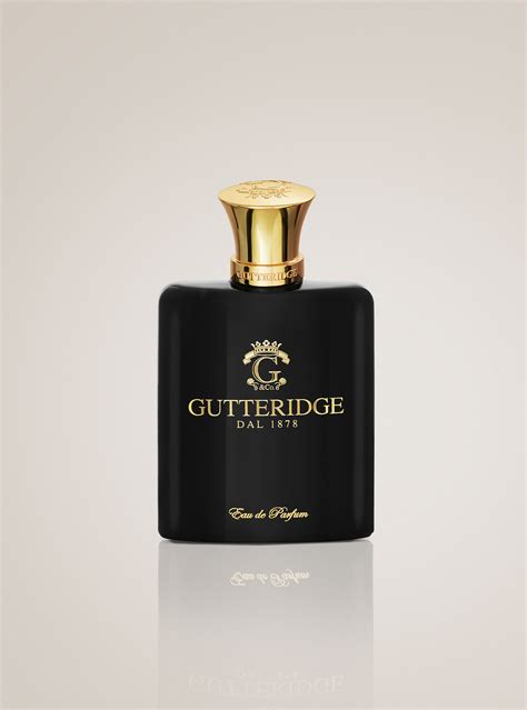 gutteridge aftershave.